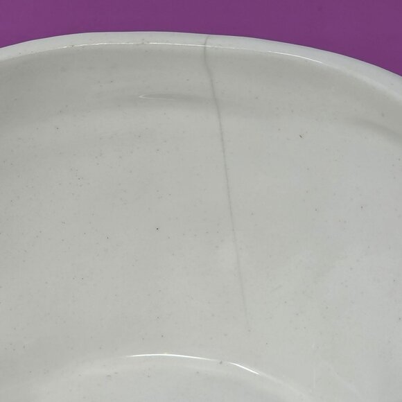 vintage Hand-Painted Ceramic Cottage Style Dragonfly Teapot & Cup Set With Lid - Picture 9 of 14